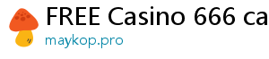 FREE Casino 666 casino