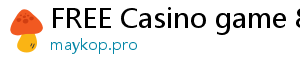 FREE Casino game 888